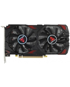 Купить Видеокарта Biostar AMD Radeon RX580 2048SP [VA5815RQ82] в Техноленде