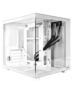 Купить Корпус GiNZZU V200 REV1  белый в Техноленде