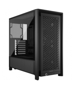 Купить Корпус Corsair Frame 4000D RS [CC-9011312-WW] черный в Техноленде