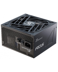 Купить Блок питания Seasonic Focus GX-750  черный в Техноленде