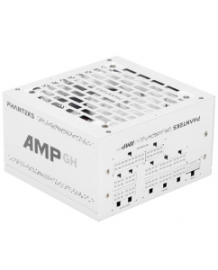 Купить Блок питания PHANTEKS AMP GH 1000W [PH-P1000RT_WT01] белый в Техноленде
