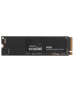 Купить 2000 ГБ M.2 NVMe накопитель Crucial P310 [CT2000P310SSD8] в Техноленде