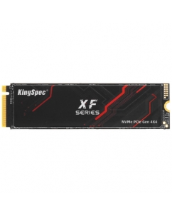Купить 2000 ГБ M.2 NVMe накопитель KingSpec XF [XF-2TB] в Техноленде