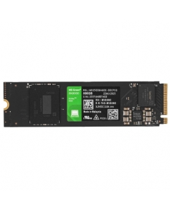 Купить 500 ГБ M.2 NVMe накопитель WD Green SN3000 [WDS500G4G0E] в Техноленде