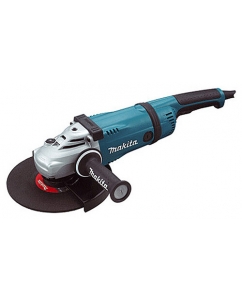 Купить Углошлифовальная машина (УШМ) Makita GA9040SF01 в Техноленде