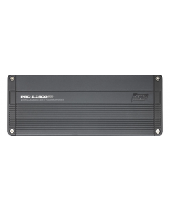 Купить Усилитель AMP PRO 1.1500FR в Техноленде