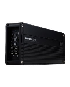 Купить Усилитель AMP PRO 1.2000FR в Техноленде