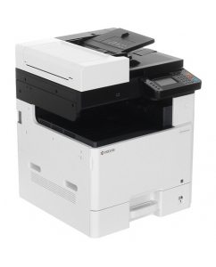Купить МФУ лазерное Kyocera ECOSYS M8124cidn (азиатская версия) в Техноленде
