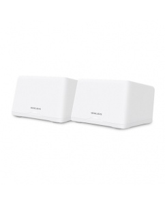 Купить MESH-комплект Mercusys Halo H47BE (2-pack) в Техноленде