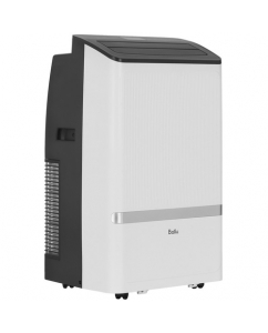 Купить Кондиционер мобильный Ballu Silentio BPAC-12 SLI/N6 белый в Техноленде