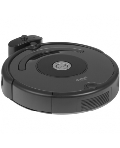 Купить Робот-пылесос iRobot Roomba 676 черный в Техноленде