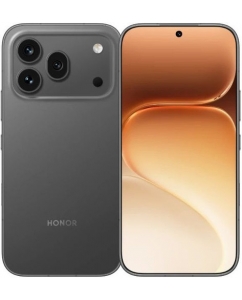 Купить 6.57" Смартфон HONOR 600 Pro 512 ГБ черный в Техноленде