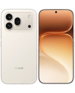 Купить 6.57" Смартфон HONOR 600 Pro 256 ГБ бежевый в Техноленде
