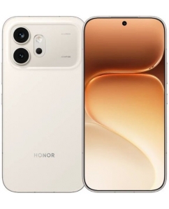 Купить 6.57" Смартфон HONOR 600 256 ГБ бежевый в Техноленде