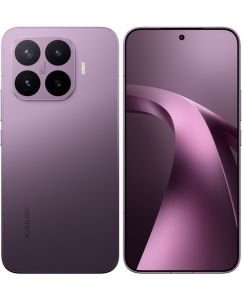 Купить 6.83" Смартфон Xiaomi 17T Pro 512 ГБ фиолетовый в Техноленде