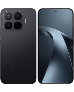 Купить 6.83" Смартфон Xiaomi 17T Pro 1024 ГБ черный в Техноленде