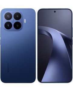 Купить 6.83" Смартфон Xiaomi 17T Pro 1024 ГБ синий в Техноленде