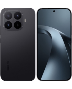 Купить 6.59" Смартфон Xiaomi 17T 512 ГБ черный в Техноленде