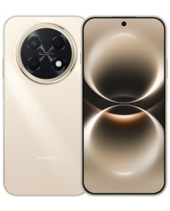 Купить 6.84" Смартфон HUAWEI nova 15 Max 256 ГБ золотистый в Техноленде