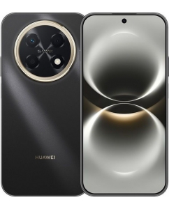 Купить 6.84" Смартфон HUAWEI nova 15 Max 256 ГБ черный в Техноленде