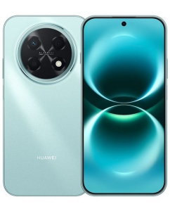 Купить 6.84" Смартфон HUAWEI nova 15 Max 256 ГБ голубой в Техноленде
