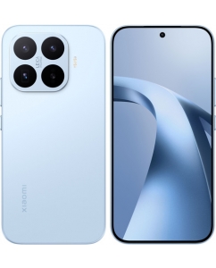 Купить 6.59" Смартфон Xiaomi 17T 256 ГБ голубой в Техноленде
