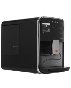 Купить Кофемашина автоматическая Melitta Caffeo F 860-100 Barista TS Smart серебристый в Техноленде