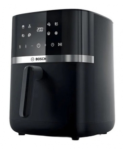 Купить Аэрогриль Bosch MAF462B1 черный в Техноленде