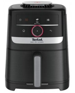 Купить Аэрогриль Tefal EY5728E1 черный в Техноленде