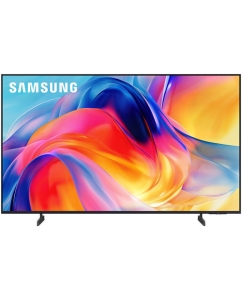 Купить 43" (108 см) Телевизор Samsung UE43M70HAUXPY черный в Техноленде
