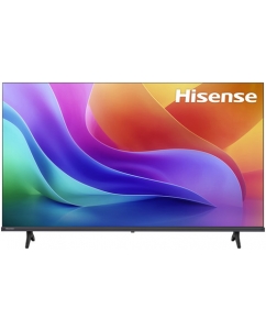 Купить 40" (100 см) Телевизор Hisense 40A5S черный в Техноленде