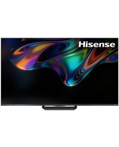 Купить 65" (165 см) Телевизор Hisense 65UR8S черный в Техноленде