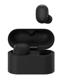Купить Наушники TWS Sony WF-1000XM6  черный 2026 в Техноленде
