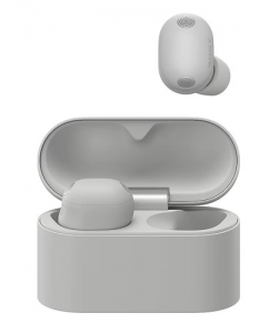 Купить Наушники TWS Sony WF-1000XM6  серый 2026 в Техноленде