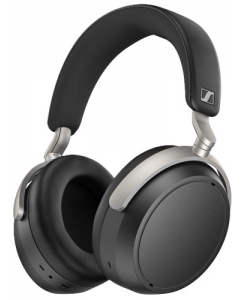 Купить Беспроводные/проводные наушники Sennheiser HDB 630  черный 2025 в Техноленде