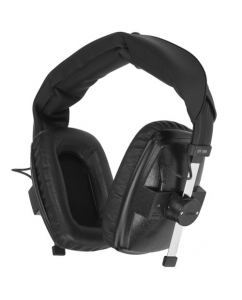 Купить Проводные наушники Beyerdynamic DT 100 16 Ohm  черный 2026 в Техноленде
