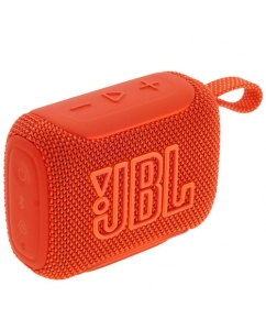 Купить Портативная колонка JBL GO 5, красный в Техноленде