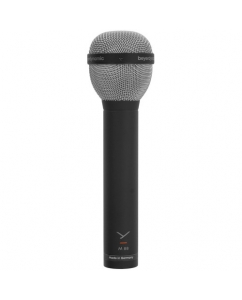 Купить Микрофон Beyerdynamic M 88 черный в Техноленде