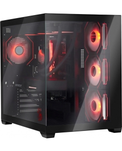 Купить ПК Bloody BD-PC RAB84V2 [2142124] в Техноленде