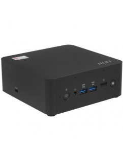 Купить Мини ПК MSI Cubi NUC AI+ 2MG-055XRU [9S6-B20611-055] в Техноленде