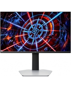 Купить 27" Монитор TCL 27P2A PRO серый в Техноленде
