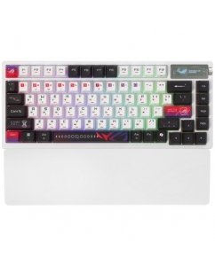Купить Клавиатура  проводная + беспроводная ASUS M704 ROG AZOTH X в Техноленде