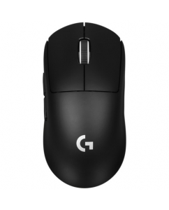 Купить Мышь беспроводная Logitech PRO X SUPERLIGHT 2 SE [910-007554] черный в Техноленде