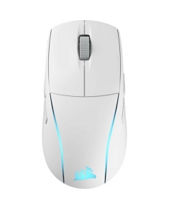 Купить Мышь беспроводная Corsair M75 [CH-931D011-AP] белый в Техноленде