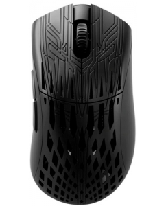 Купить Мышь беспроводная/проводная PWNAGE StormBreaker Max CF [StormBreaker Max CF - Black] черный в Техноленде