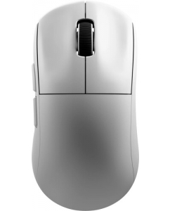 Купить Мышь беспроводная/проводная PWNAGE Ultra Custom Pro Symm 3 [Ultra Custom Pro Symm 3 White] белый в Техноленде
