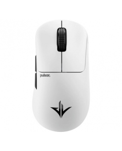 Купить Мышь беспроводная Pulsar Pro JV-X Esports [PJVX22] белый в Техноленде