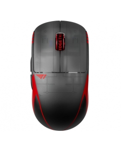 Купить Мышь беспроводная Pulsar-X2 CrazyLight [PX2CL112] черный в Техноленде