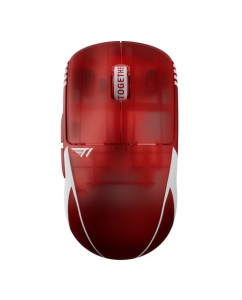 Купить Мышь беспроводная Pulsar-X2 CrazyLight [PX2CL113] красный в Техноленде