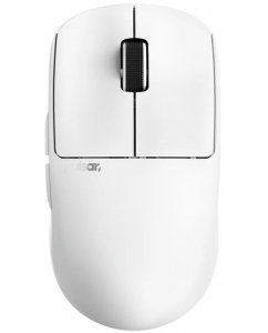 Купить Мышь беспроводная Pulsar X2 CrazyLight Ultra-Light [PX2CL108] белый в Техноленде